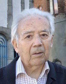 P. Eutimio González Álvarez
